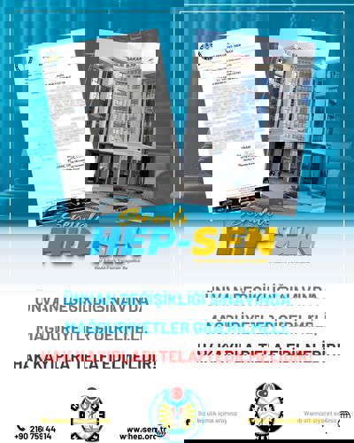 Ünvan Değişikliği Sınavında Mağduriyetler Giderilmeli, Hak Kayıpları Telafi Edilmelidir